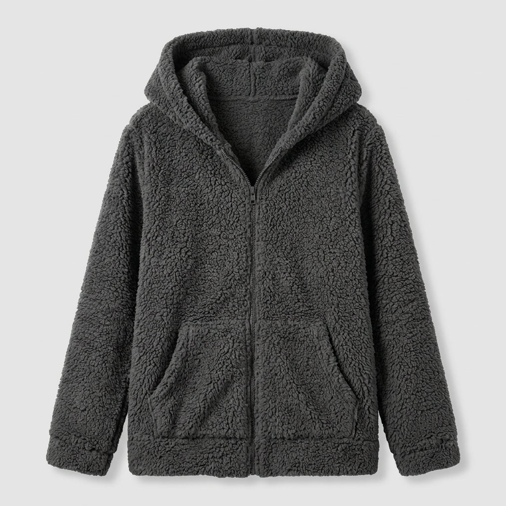 Seralyn | Women’s Transitional Jacket – Windproof & Water-Repellent Jacket with Comfortable Fit