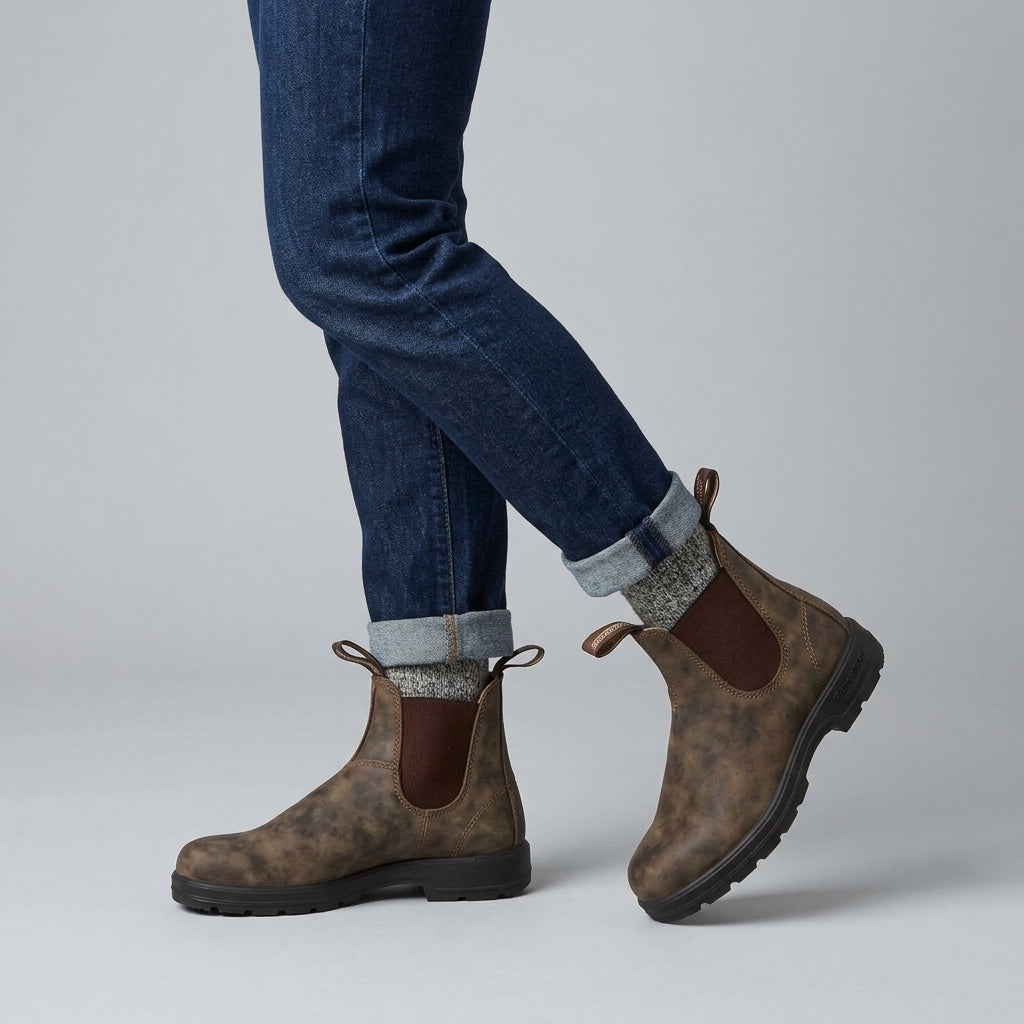Tindra | Unisex Winter Boots – Waterproof Snow Boots with Insulation