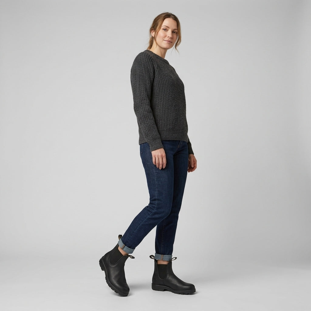 Tindra | Unisex Winter Boots – Waterproof Snow Boots with Insulation