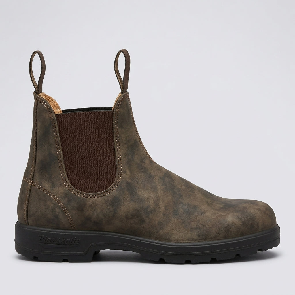 Tindra | Unisex Winter Boots – Waterproof Snow Boots with Insulation